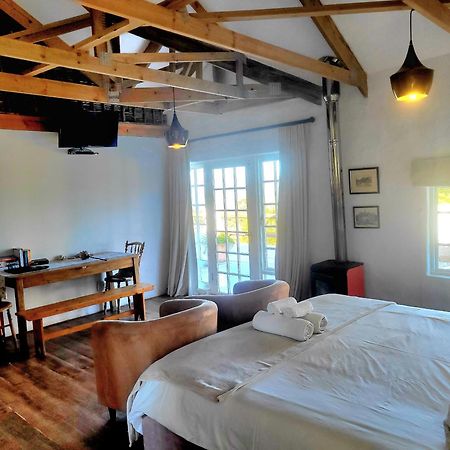 De Molen Guest House Somerset West Kültér fotó