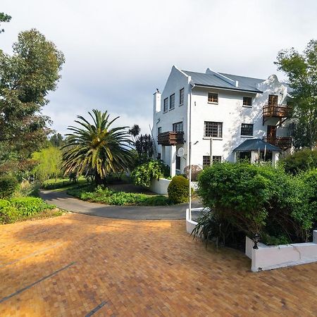 De Molen Guest House Somerset West Kültér fotó