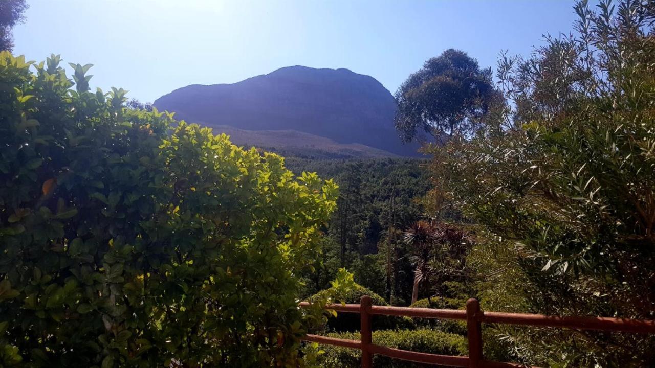 De Molen Guest House Somerset West Kültér fotó