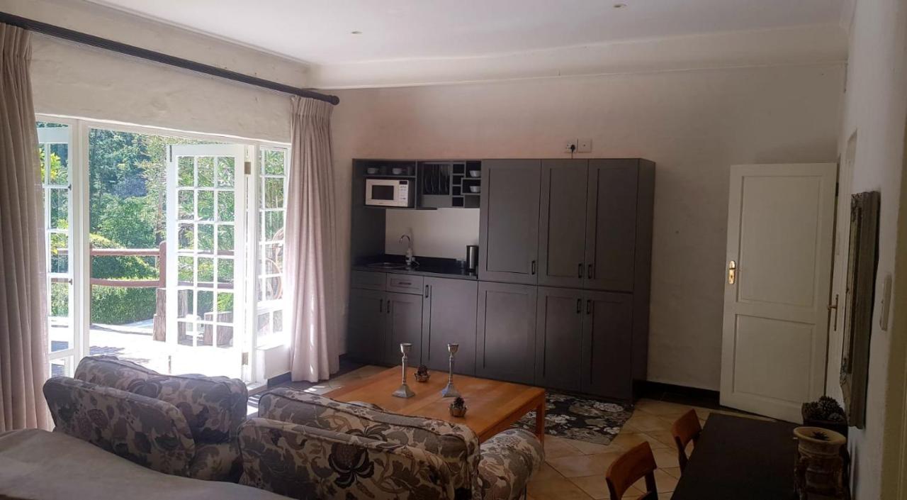 De Molen Guest House Somerset West Kültér fotó