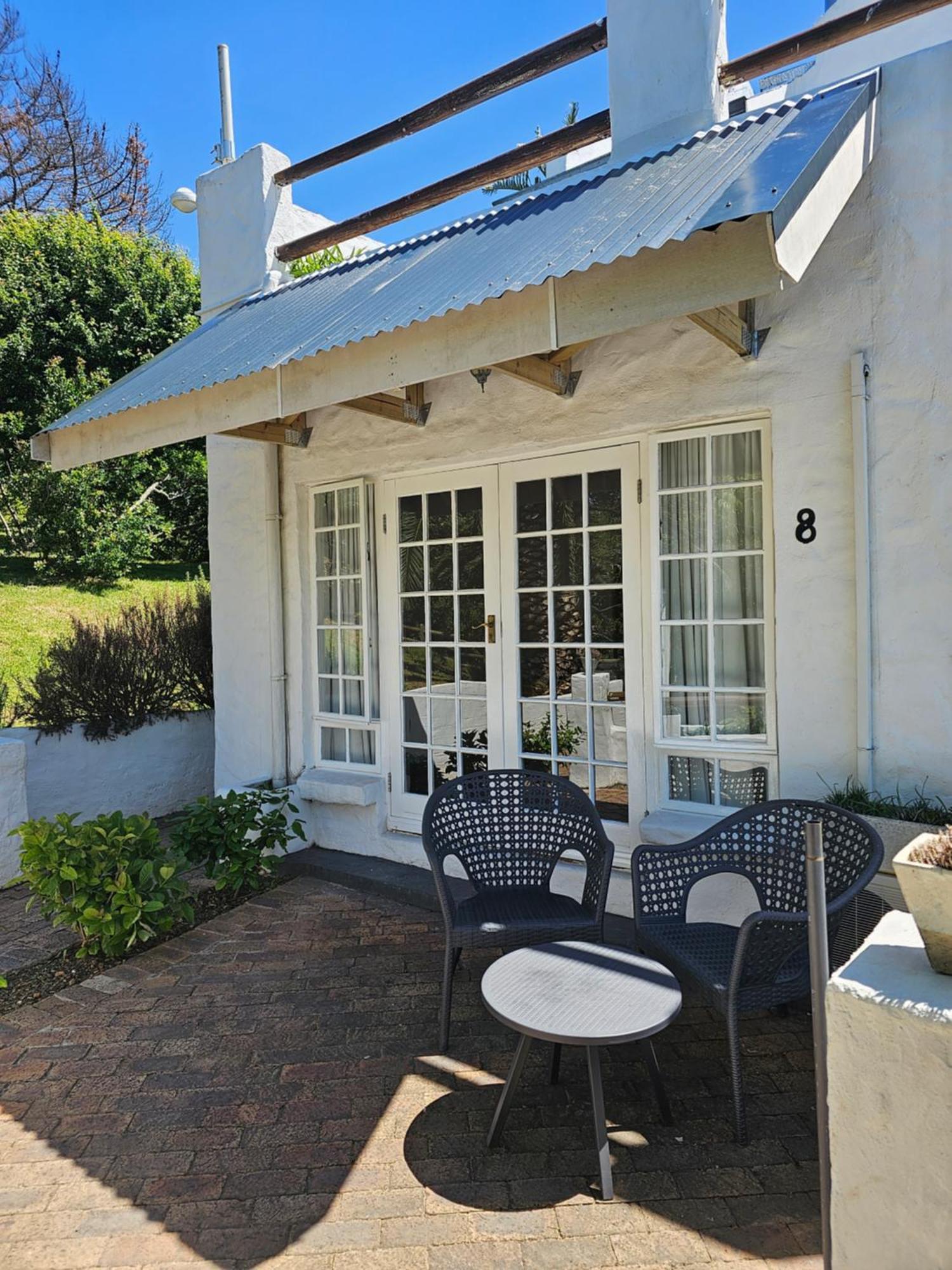 De Molen Guest House Somerset West Kültér fotó