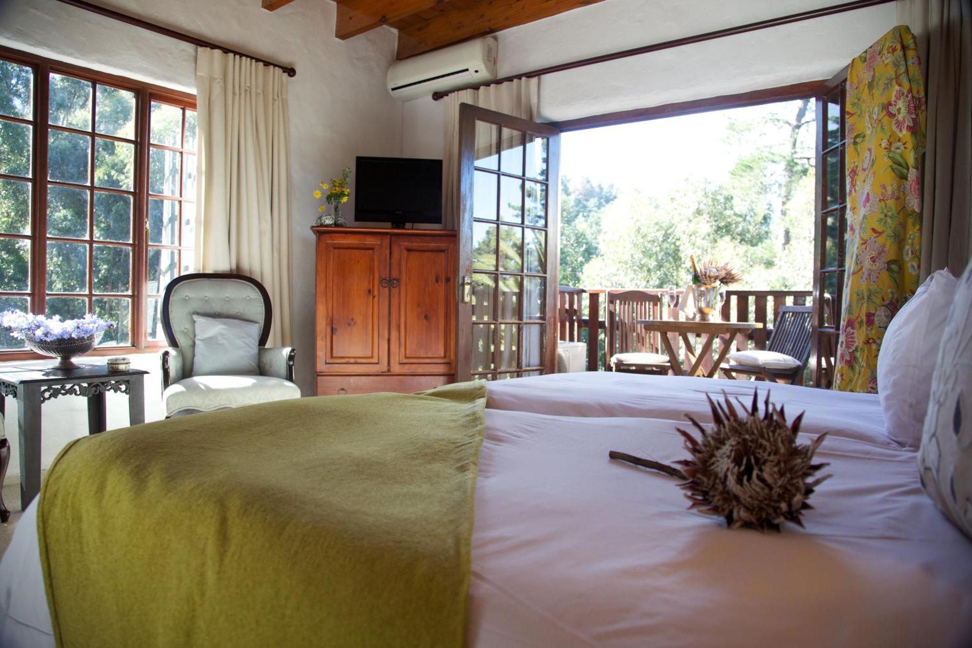 De Molen Guest House Somerset West Szoba fotó