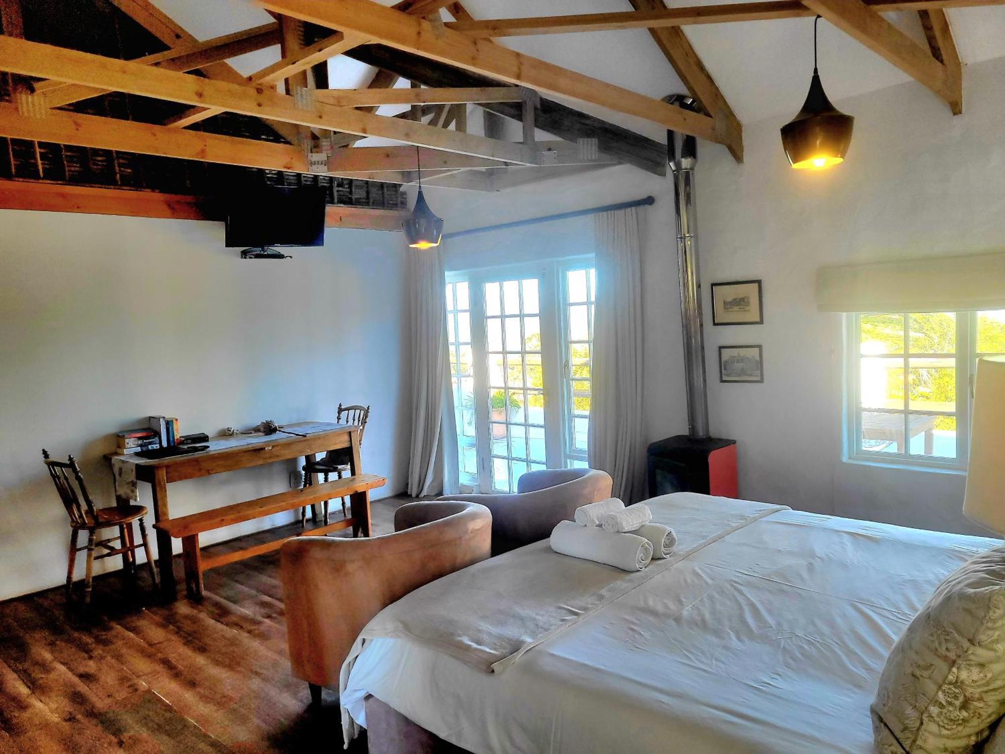 De Molen Guest House Somerset West Kültér fotó