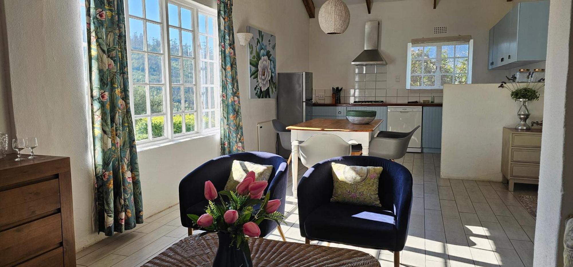 De Molen Guest House Somerset West Kültér fotó
