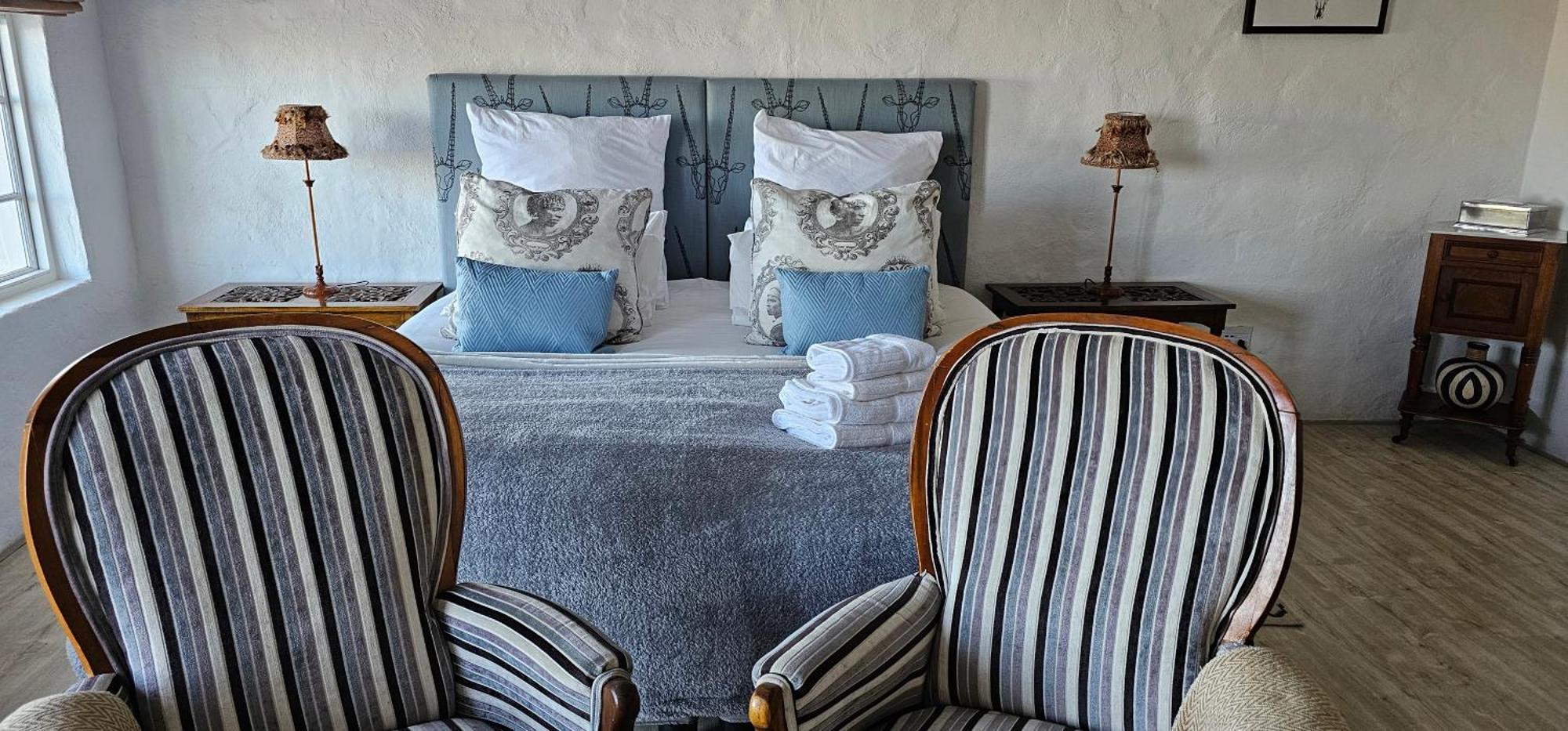 De Molen Guest House Somerset West Kültér fotó