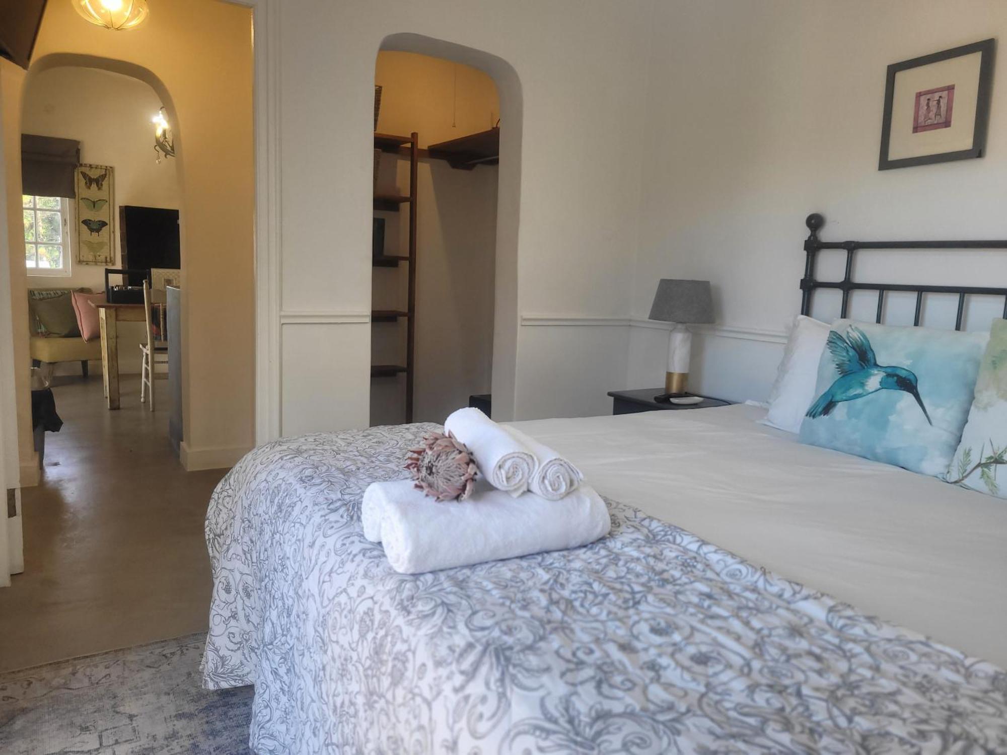 De Molen Guest House Somerset West Kültér fotó
