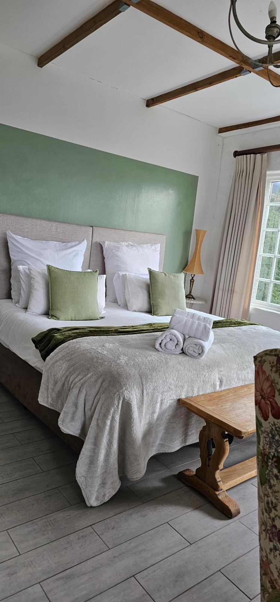 De Molen Guest House Somerset West Kültér fotó