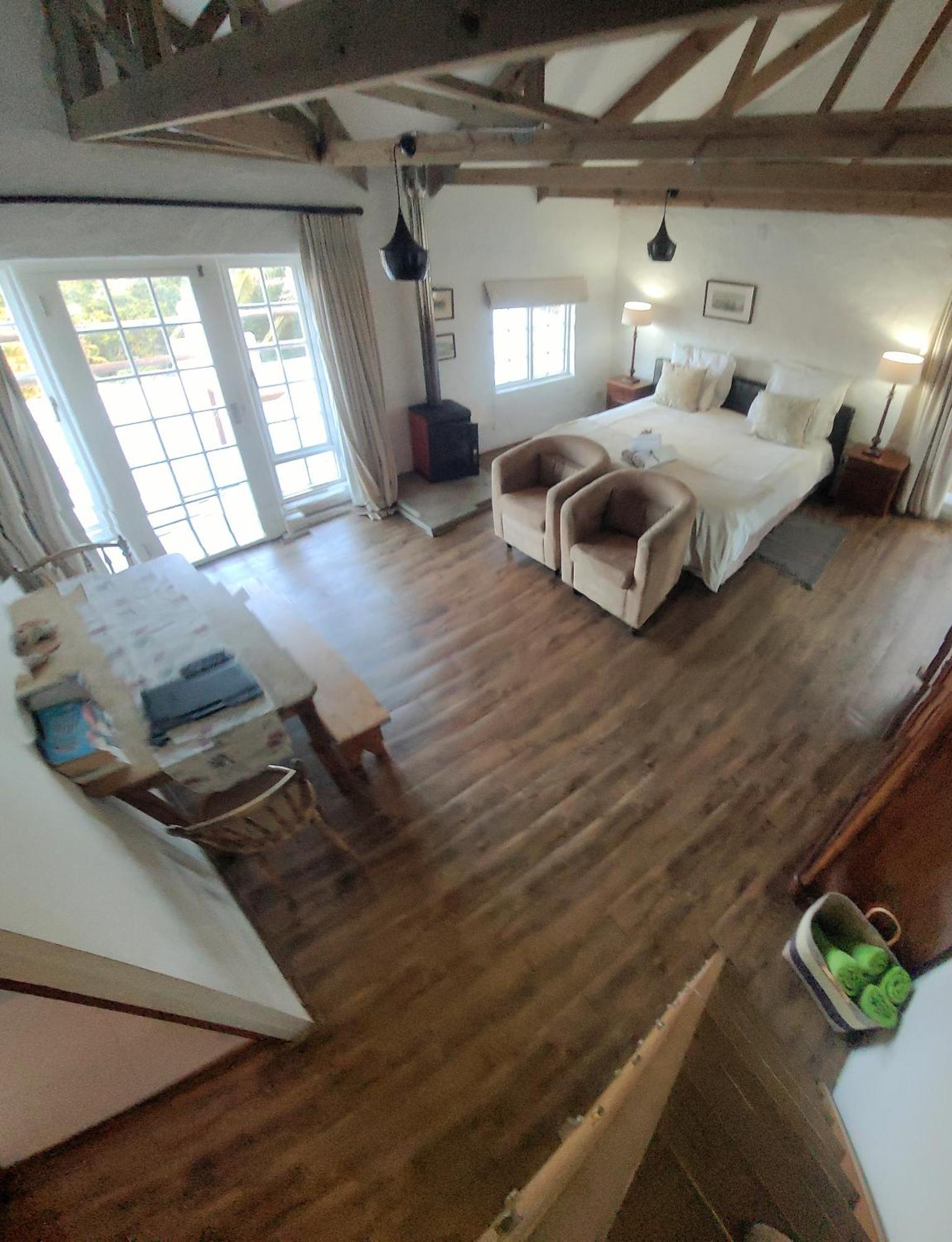 De Molen Guest House Somerset West Kültér fotó
