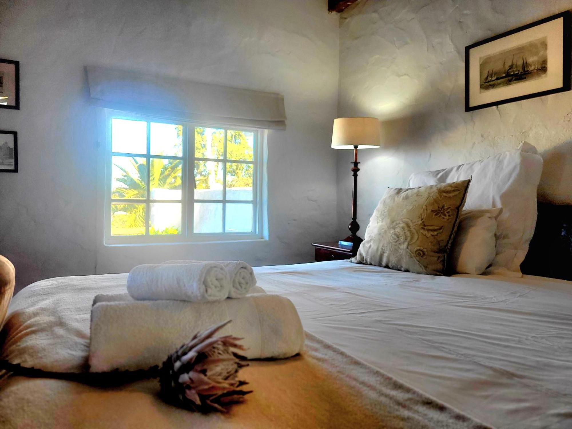 De Molen Guest House Somerset West Kültér fotó