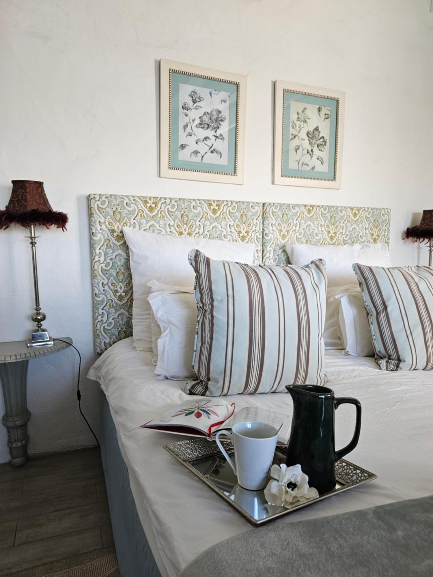 De Molen Guest House Somerset West Kültér fotó