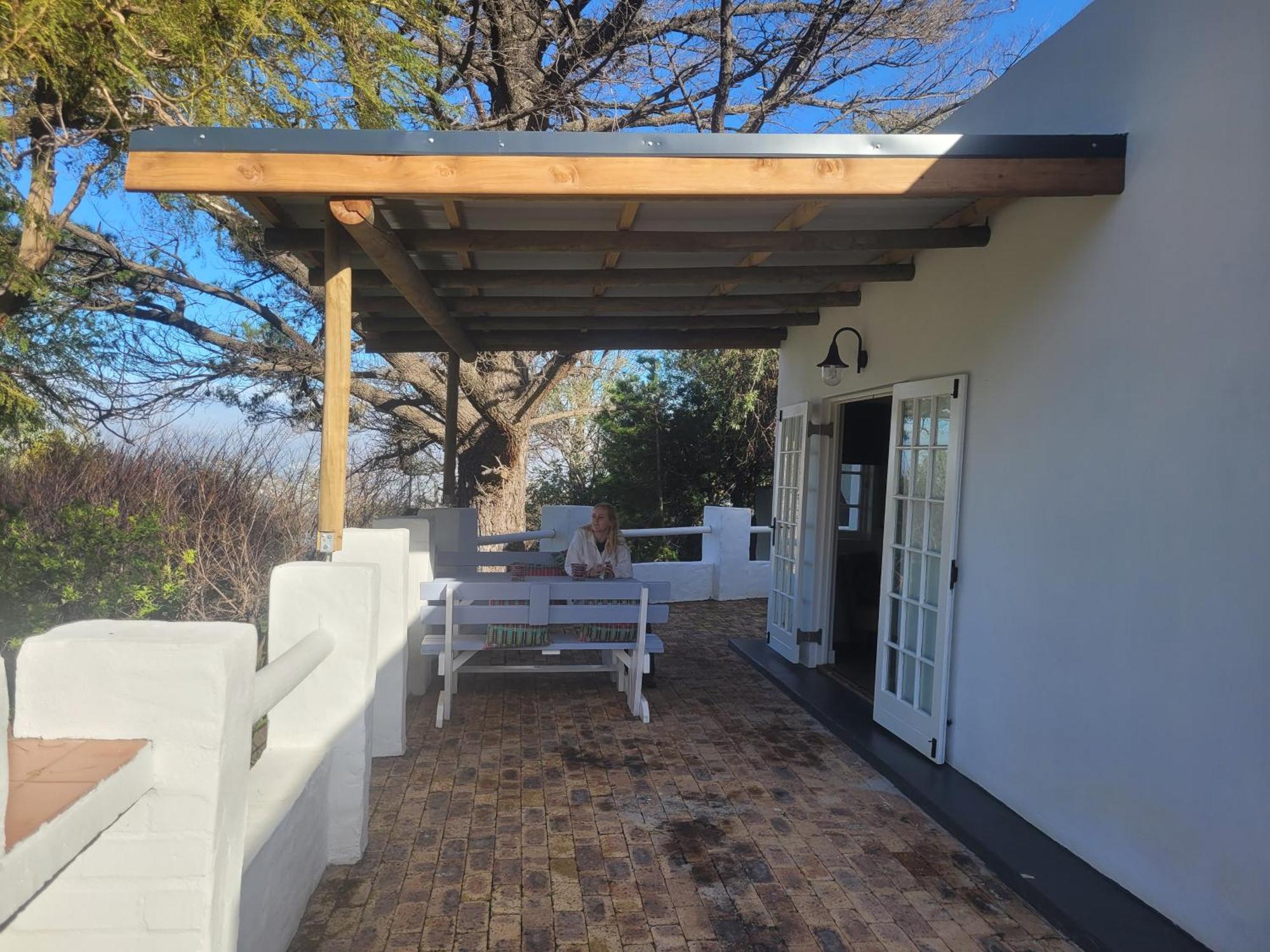 De Molen Guest House Somerset West Kültér fotó