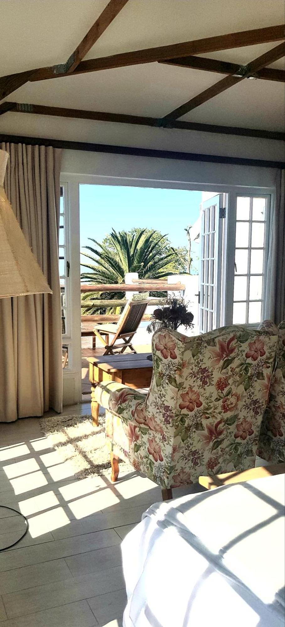 De Molen Guest House Somerset West Kültér fotó