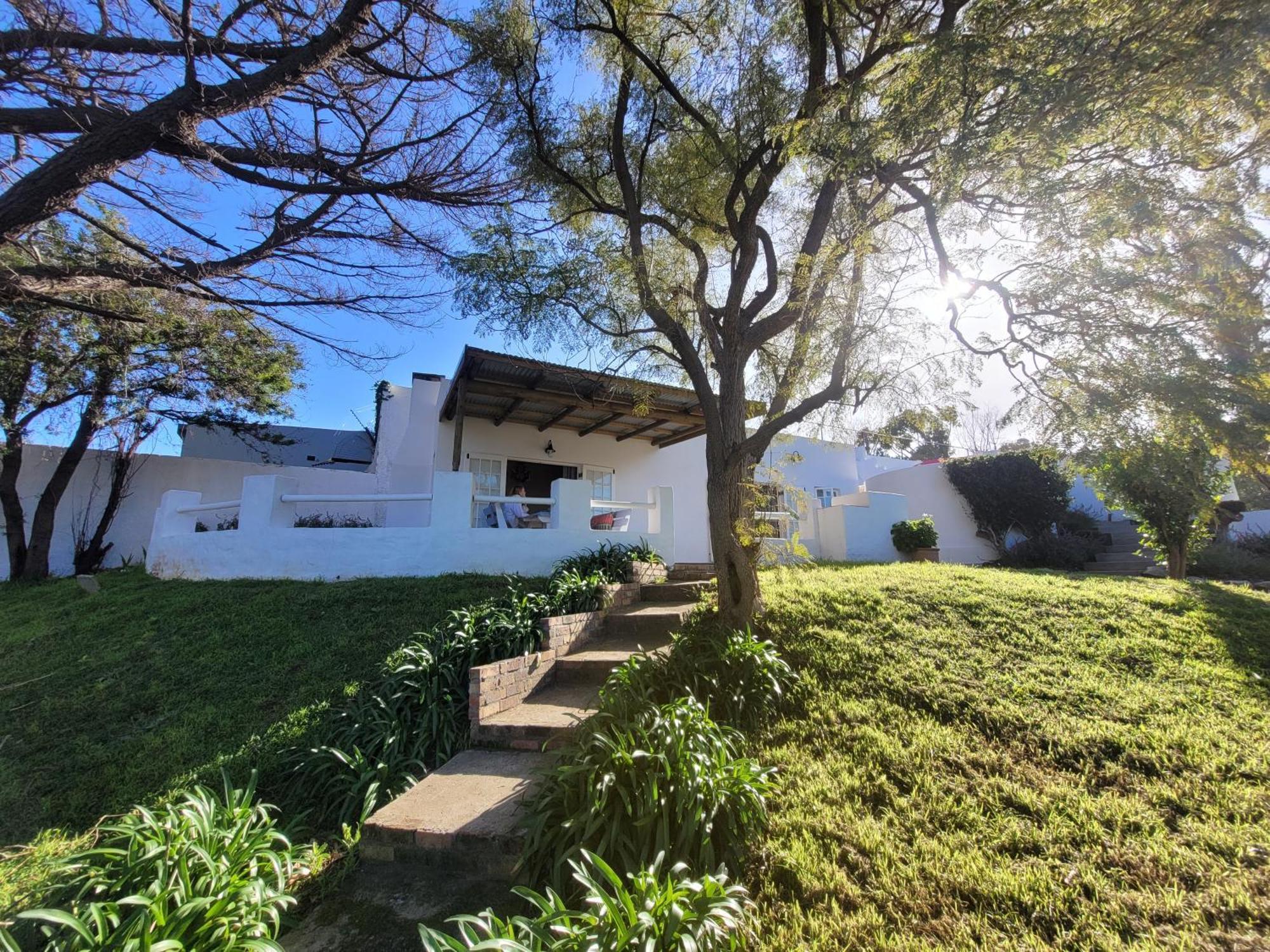 De Molen Guest House Somerset West Kültér fotó