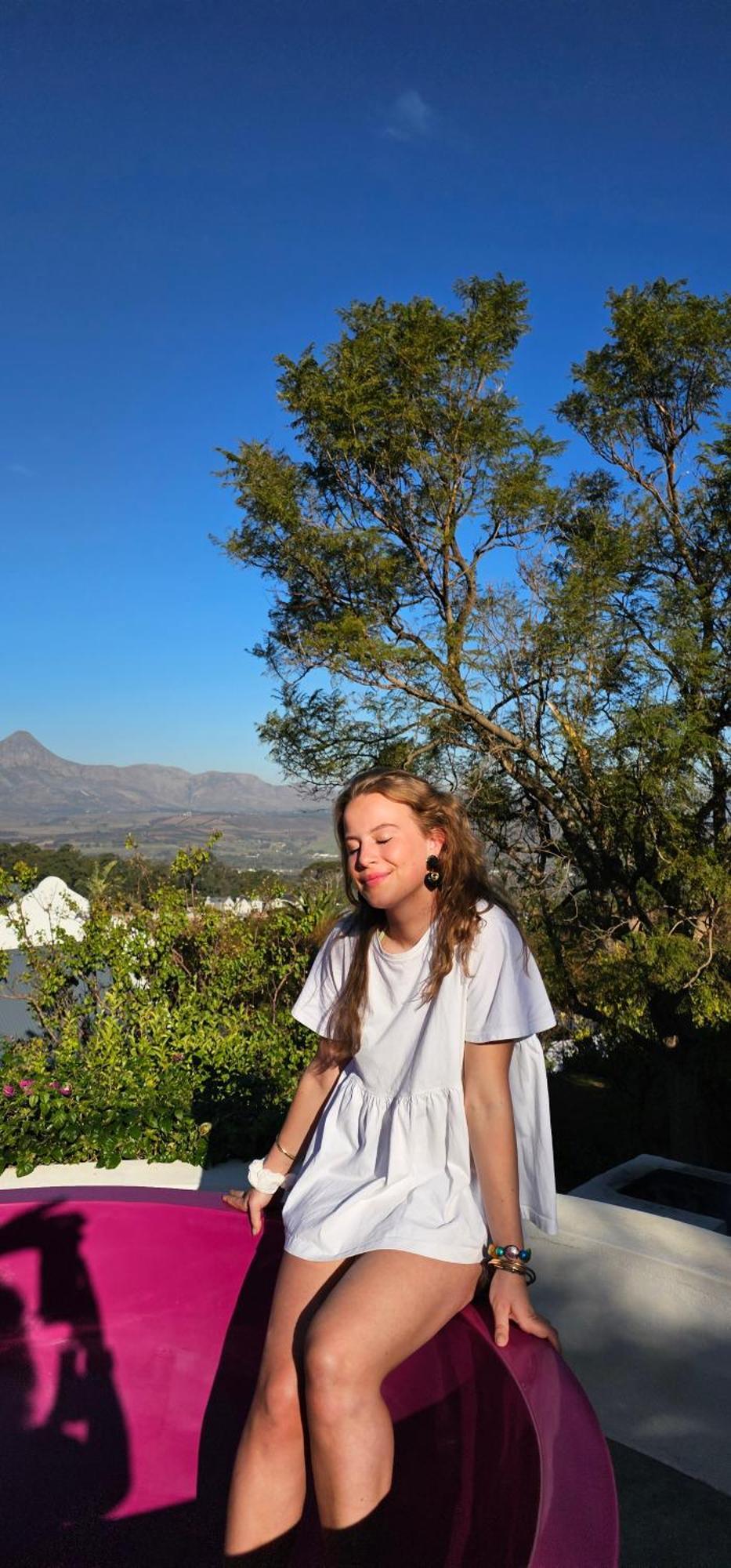 De Molen Guest House Somerset West Kültér fotó
