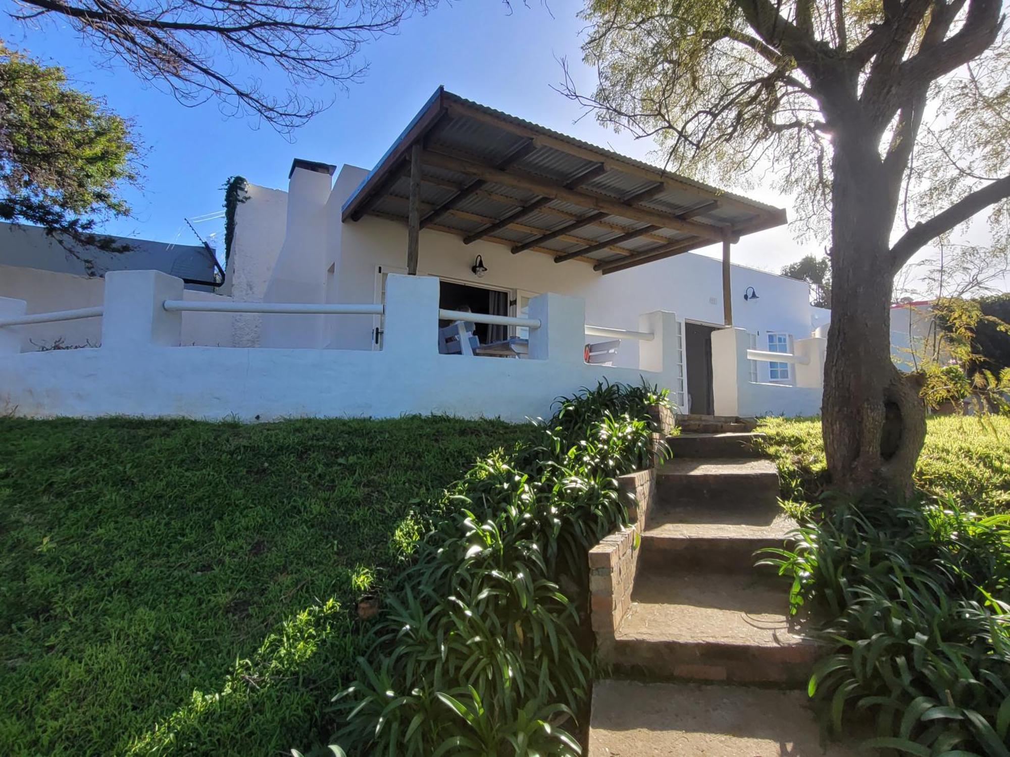 De Molen Guest House Somerset West Kültér fotó