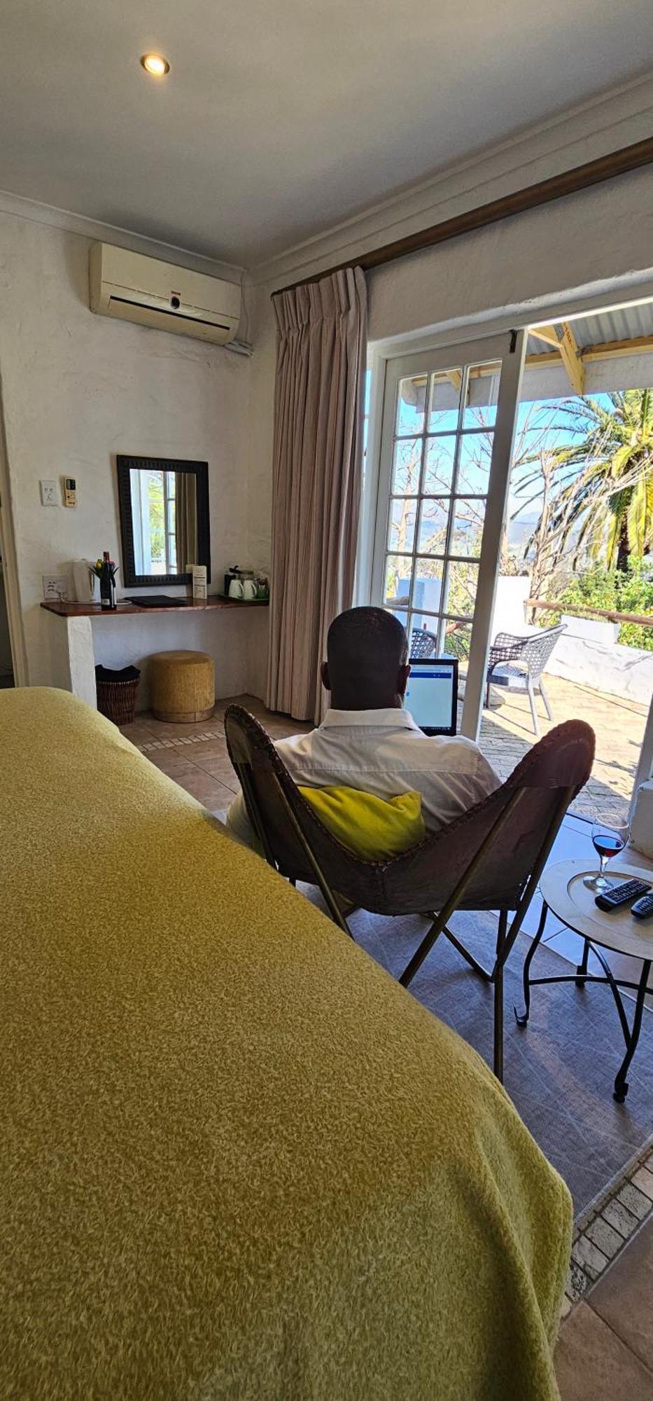 De Molen Guest House Somerset West Kültér fotó