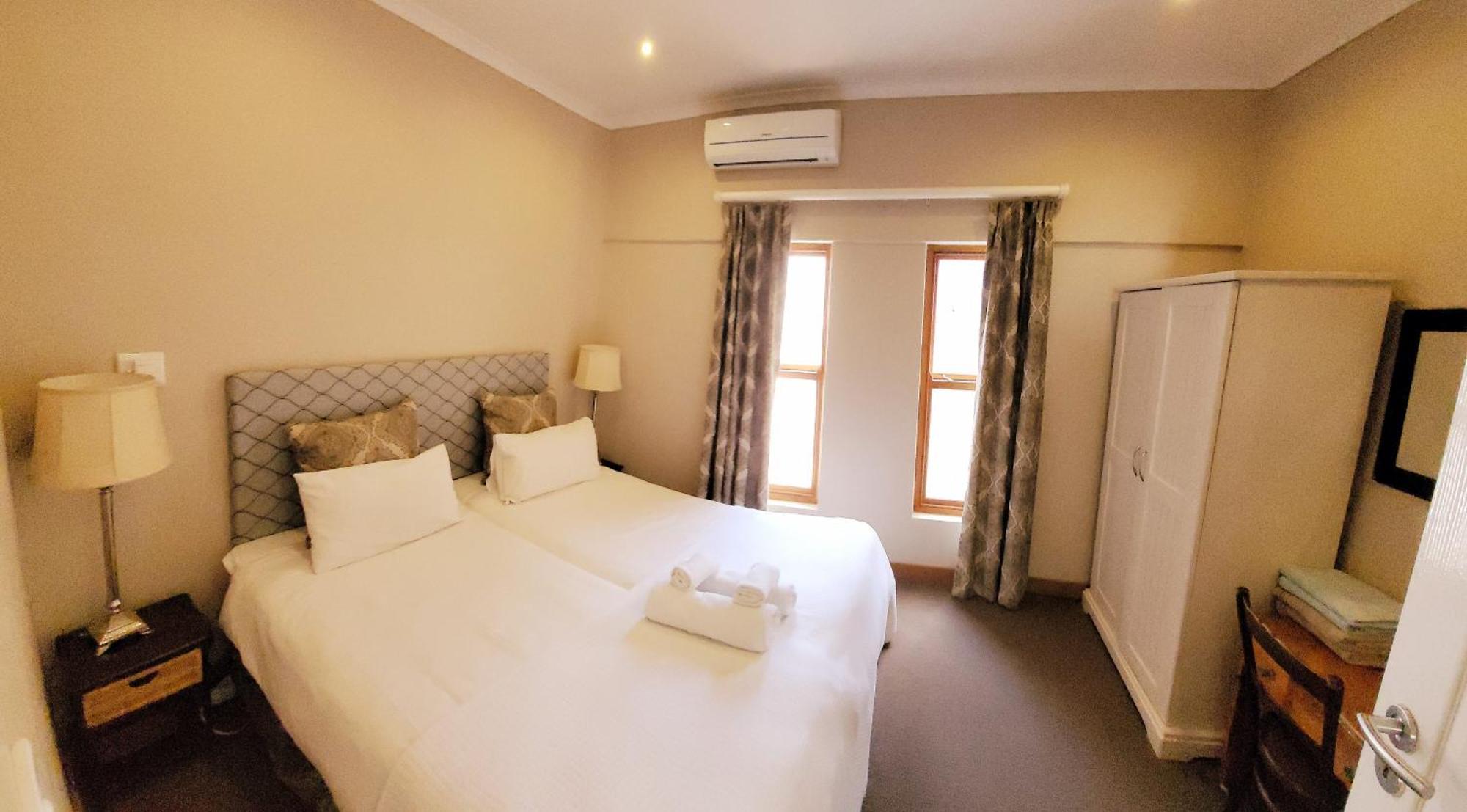 De Molen Guest House Somerset West Kültér fotó