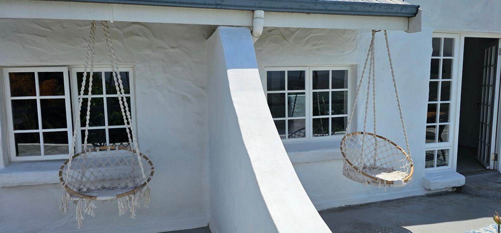 De Molen Guest House Somerset West Kültér fotó