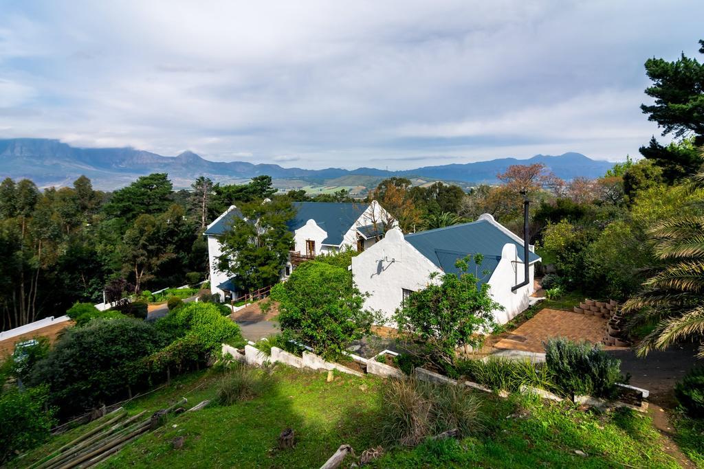 De Molen Guest House Somerset West Szoba fotó