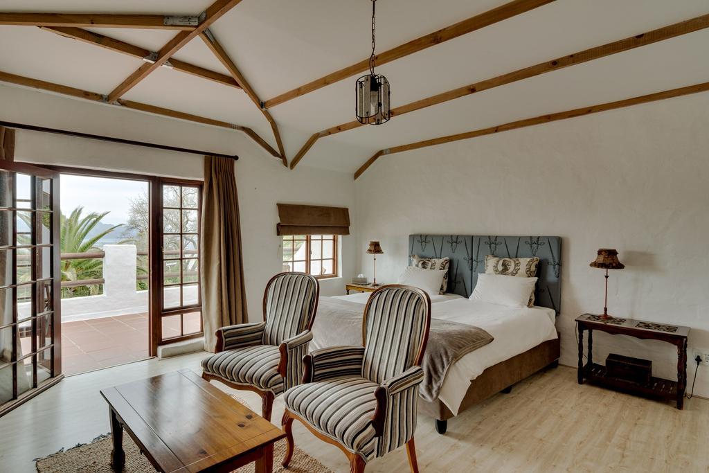 De Molen Guest House Somerset West Szoba fotó
